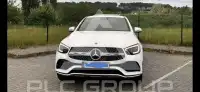 2020 Mercedes Benz GLC 200