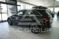 2020 Mercedes Benz GLC 200