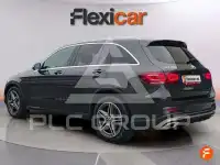 2020 Mercedes Benz GLC 200