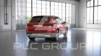 2020 Mercedes Benz GLC 200