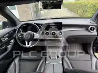 2020 Mercedes Benz GLC 200