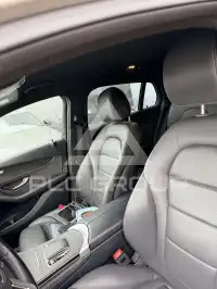 2020 Mercedes Benz GLC 200