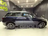 2020 Mercedes Benz GLC 200