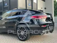 2020 Mercedes Benz GLC 200
