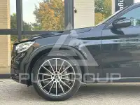 2020 Mercedes Benz GLC 200