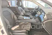 2020 Mercedes Benz GLC 200