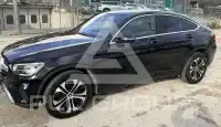 2020 Mercedes Benz GLC 200