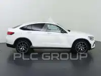2020 Mercedes Benz GLC 200