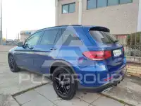 2020 Mercedes Benz GLC 200