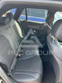 2020 Mercedes Benz GLC 200