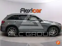 2020 Mercedes Benz GLC 200