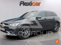2020 Mercedes Benz GLC 200