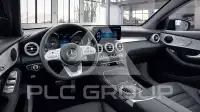 2020 Mercedes Benz GLC 200