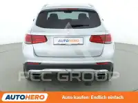 2020 Mercedes Benz GLC 200