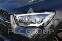 2020 Mercedes Benz GLC 200