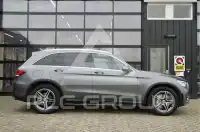2020 Mercedes Benz GLC 200