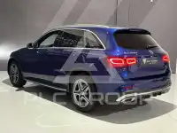 2020 Mercedes Benz GLC 200