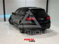 2020 Mercedes Benz GLC 200