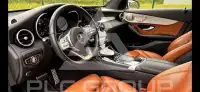 2020 Mercedes Benz GLC 200