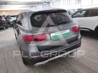 2020 Mercedes Benz GLC 200