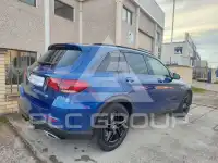 2020 Mercedes Benz GLC 200