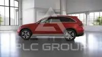 2020 Mercedes Benz GLC 200
