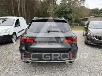 2020 Mercedes Benz GLC 200
