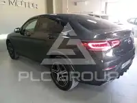 2020 Mercedes Benz GLC 200
