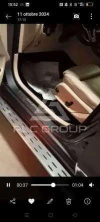 2020 Mercedes Benz GLC 200