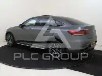 2020 Mercedes Benz GLC 200