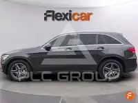 2020 Mercedes Benz GLC 200