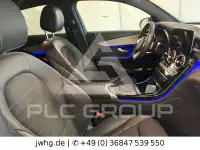 2020 Mercedes Benz GLC 200