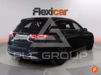 2020 Mercedes Benz GLC 200