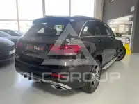 2020 Mercedes Benz GLC 200