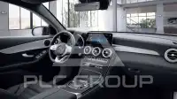 2020 Mercedes Benz GLC 200