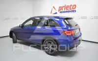 2020 Mercedes Benz GLC 200