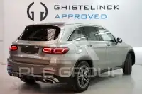2020 Mercedes Benz GLC 200