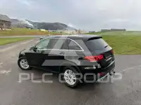 2020 Mercedes Benz GLC 200
