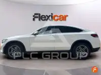 2020 Mercedes Benz GLC 200