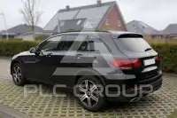 2020 Mercedes Benz GLC 200