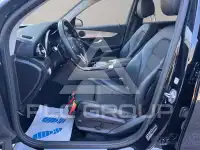 2020 Mercedes Benz GLC 200