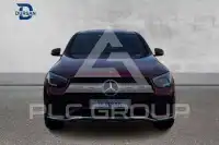 2020 Mercedes Benz GLC 200