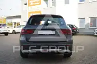 2020 Mercedes Benz GLC 200