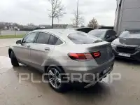 2020 Mercedes Benz GLC 200
