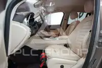 2020 Mercedes Benz GLC 200