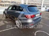 2020 Mercedes Benz GLC 200
