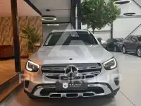 2020 Mercedes Benz GLC 200