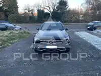 2020 Mercedes Benz GLC 200