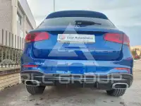 2020 Mercedes Benz GLC 200