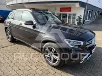2020 Mercedes Benz GLC 200